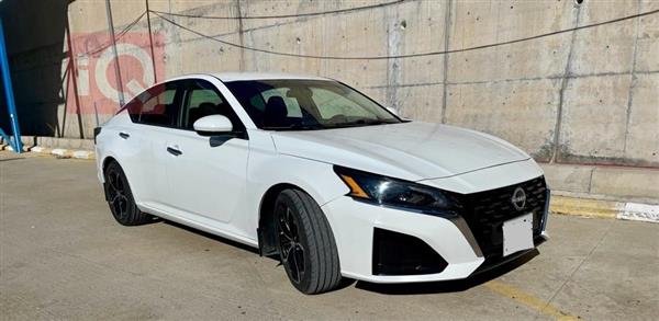 Nissan Altima 2019 for sale in Iraq - Erbil